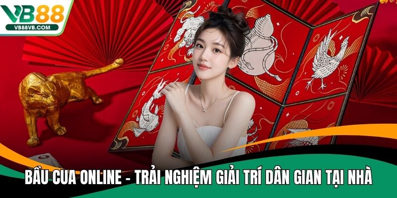 bầu cua online