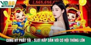 Cung hỷ phát tài