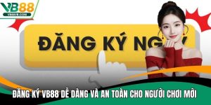 Đăng ký vb88