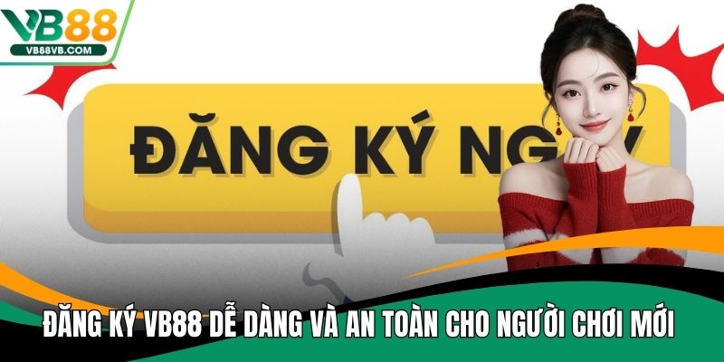 Đăng ký vb88