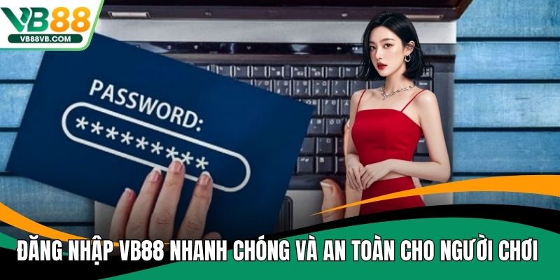 Đăng nhập vb88