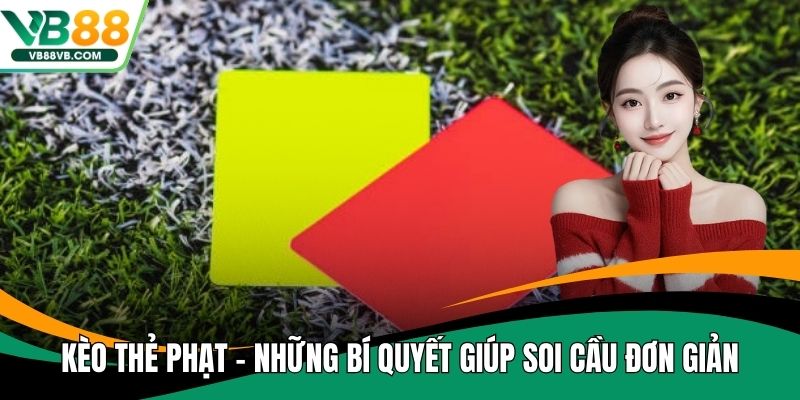 Kèo Thẻ phạt