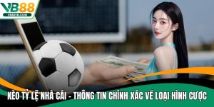 Kèo tỷ lệ nhà cái