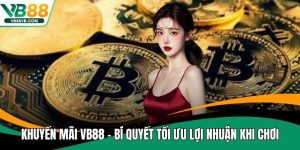 Khuyến mãi vb88