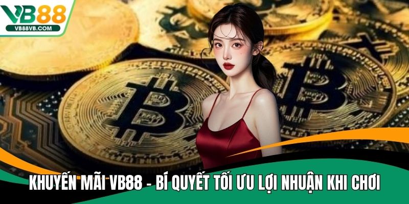 Khuyến mãi vb88