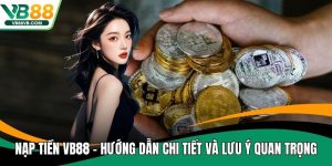 Nạp tiền vb88